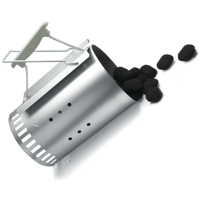Accessories Charcoal