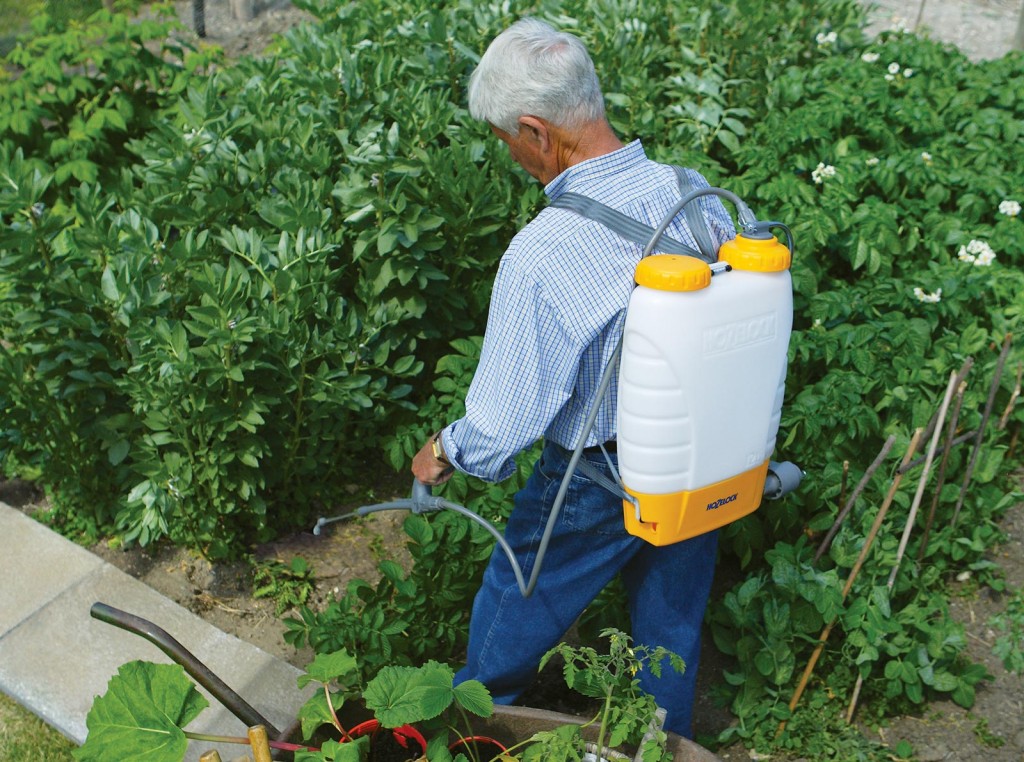Sprayers