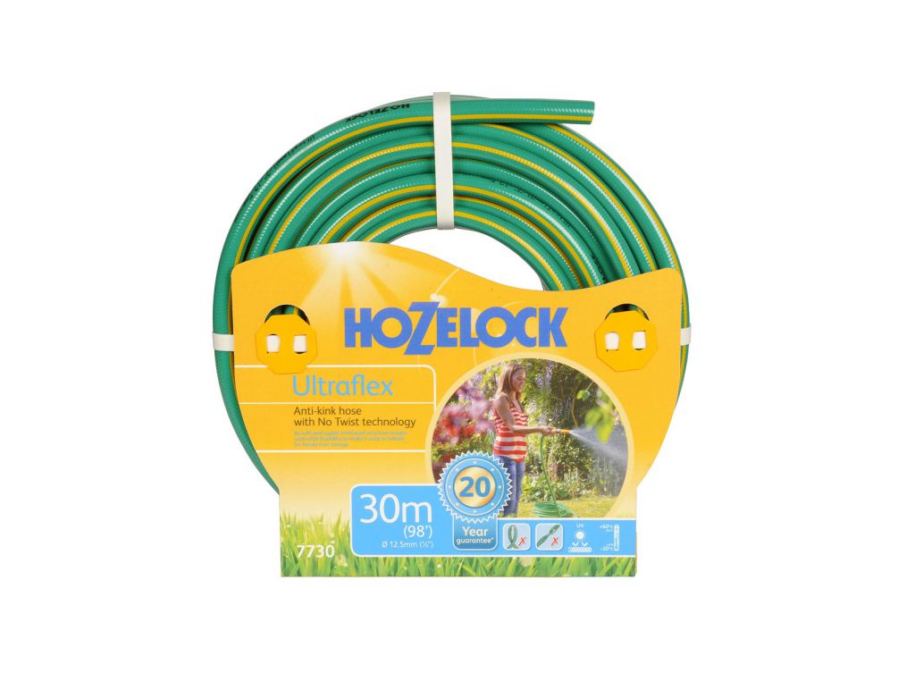 Hose